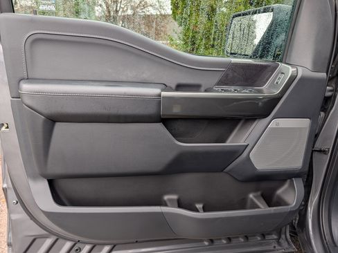 Used 2023 Ford F150 XLT w/ Equipment Group 302A High image 36