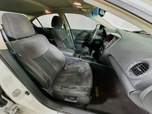 Used 2014 Nissan Maxima 3.5 S image 26
