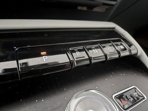 New 2026 Lincoln Navigator L Black Label w/ Black Label Special Edition AWD/4WD image 14