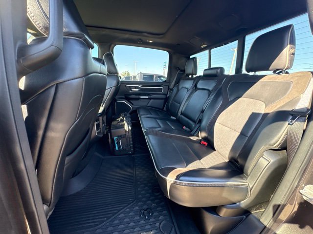 Used 2020 RAM 1500 Laramie AWD/4WD image 24