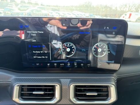 Used 2024 Ford Mustang GT Premium w/ GT Performance Package image 32