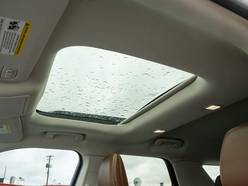 Used 2023 Ford Bronco Sport Outer Banks w/ Tech Package image 25