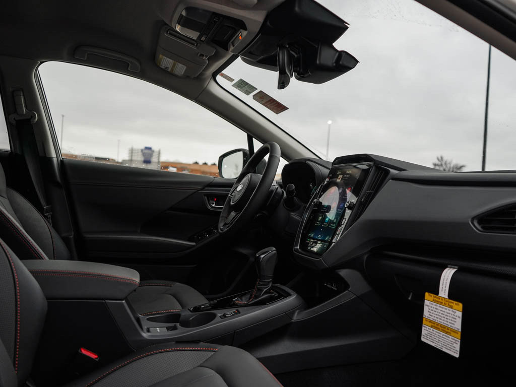 New 2026 Subaru Crosstrek 2.5i Limited AWD/4WD image 10