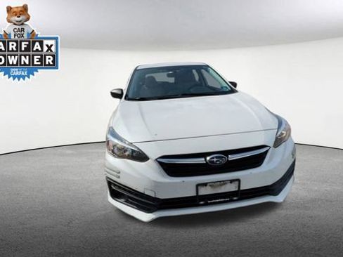 Used 2020 Subaru Impreza 2.0i image 3