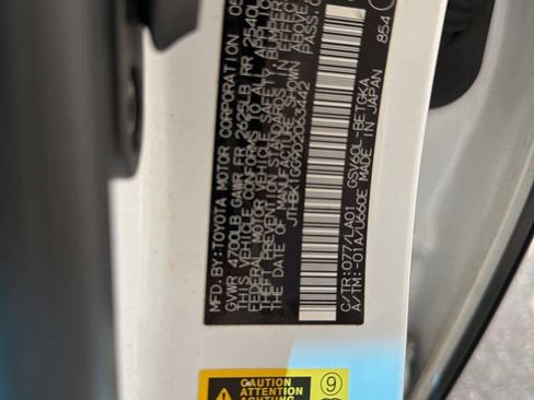 Used 2013 Lexus ES 350 w/ Premium Pkg image 18