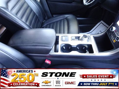 Used 2023 Ford Edge SEL w/ Convenience Package AWD/4WD image 17