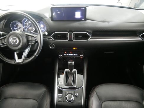 Used 2024 MAZDA CX-5 Carbon Edition AWD/4WD image 10