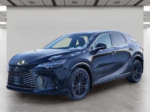 Certified 2024 Lexus RX 350 Premium image 2