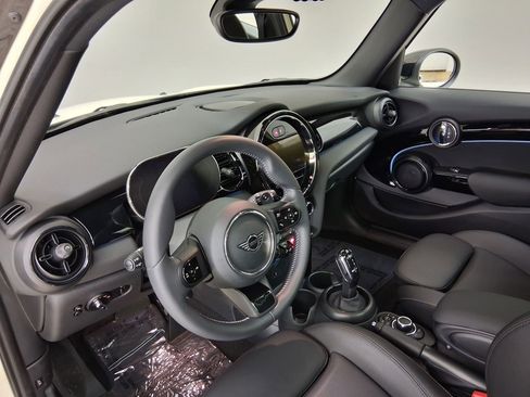 Certified 2023 MINI Cooper S image 2