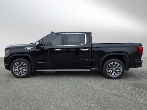Used 2023 GMC Sierra 1500 Denali w/ Denali Reserve Package AWD/4WD image 6