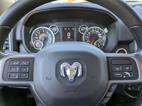 Used 2019 RAM 2500 Tradesman image 20