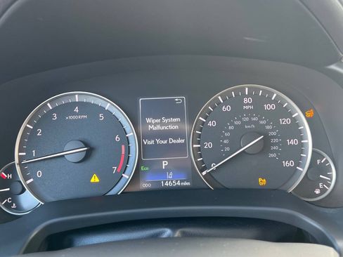 Used 2021 Lexus RX 350L FWD w/ Premium Package image 15