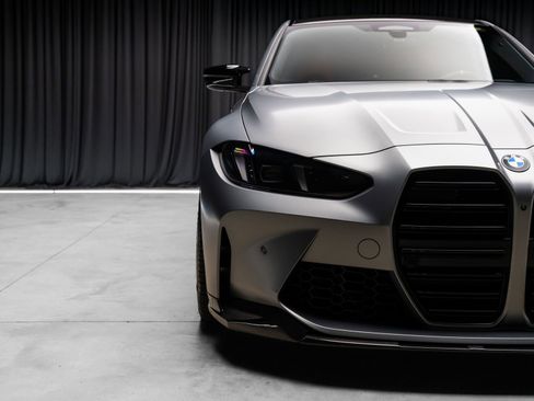 Used 2026 BMW M3 Competition AWD/4WD image 20