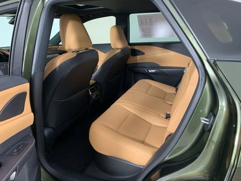 Used 2024 Lexus RX 350 Premium Plus w/ Convenience Package image 28