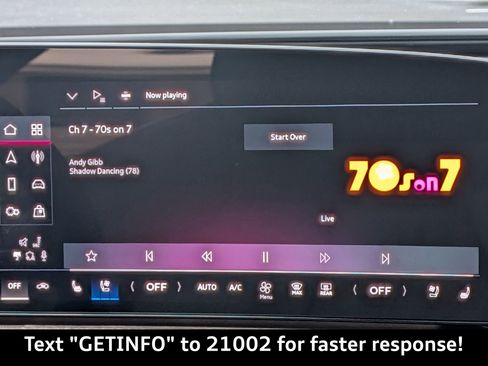 Used 2025 Audi Q5 Premium Plus w/ Premium Plus image 22