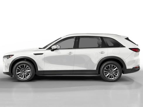 New 2026 MAZDA CX-90 3.3 Turbo w/ Preferred Package image 3
