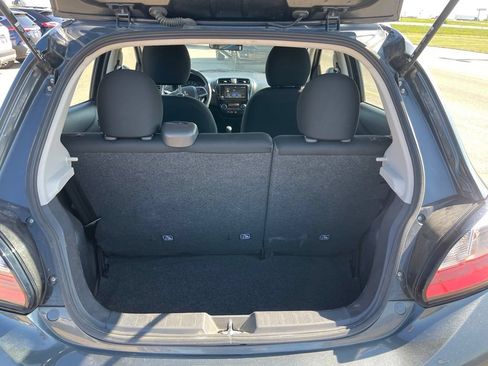 Used 2024 Mitsubishi Mirage ES FWD image 26