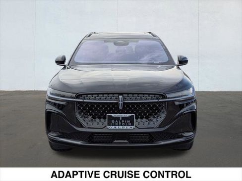 New 2026 Lincoln Nautilus Reserve w/ Jet Appearance Package image 4