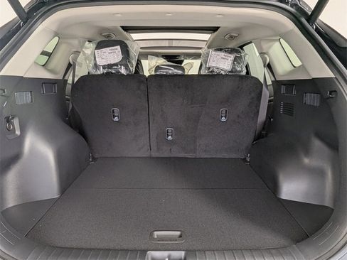 New 2026 Kia Sportage EX image 25