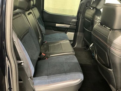 Used 2022 Ford F150 Raptor w/ Raptor 37 Performance Package image 17