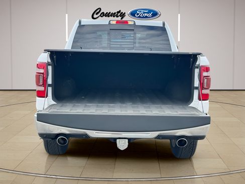 Used 2019 RAM 1500 Laramie AWD/4WD image 43