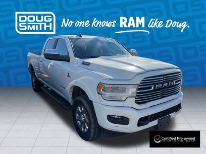 Certified 2021 RAM 2500 Laramie