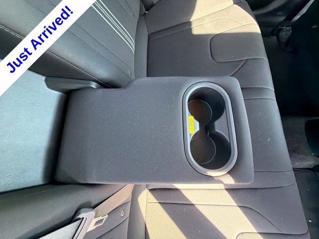 Used 2025 Hyundai Elantra SEL FWD image 31