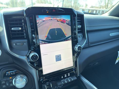 New 2026 RAM 1500 Laramie image 25