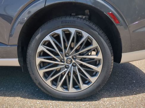 New 2026 Hyundai Palisade Calligraphy image 14