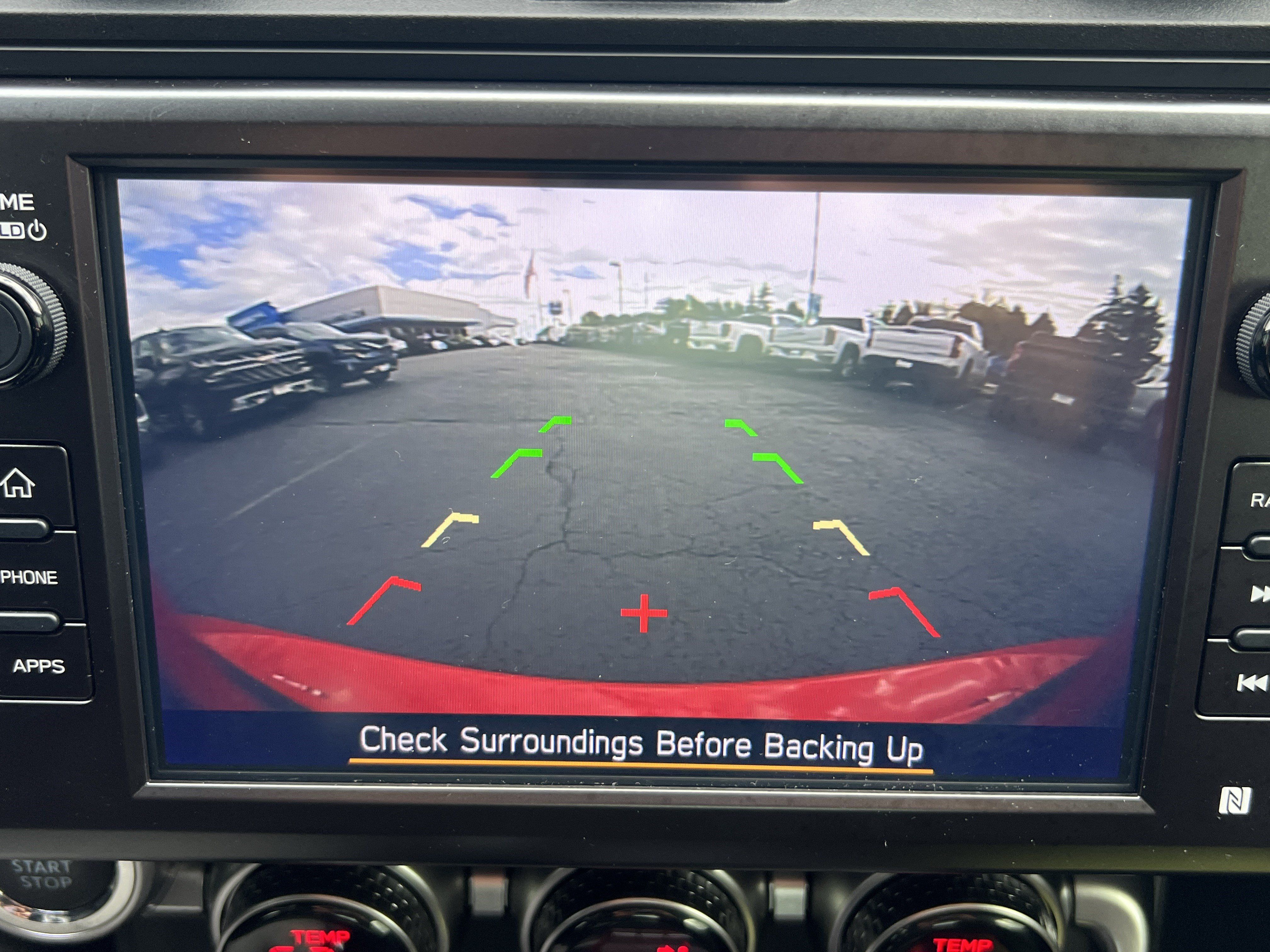 Used 2023 Subaru BRZ Limited RWD image 12