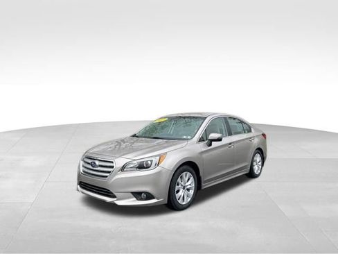 Used 2015 Subaru Legacy 2.5i Premium AWD/4WD image 41