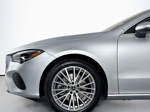 New 2026 Mercedes-Benz CLA 250 image 9