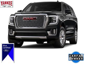Used 2023 GMC Yukon XL Denali AWD/4WD video 1