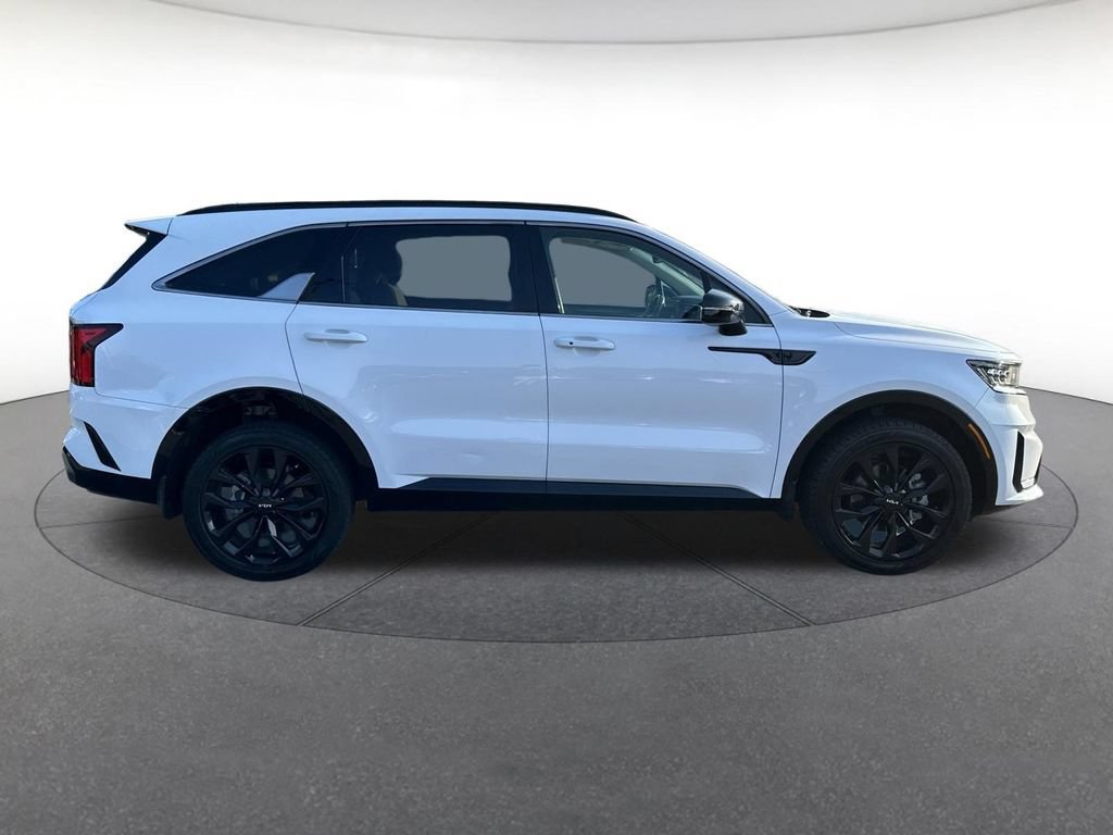 Used 2022 Kia Sorento SX AWD/4WD image 7