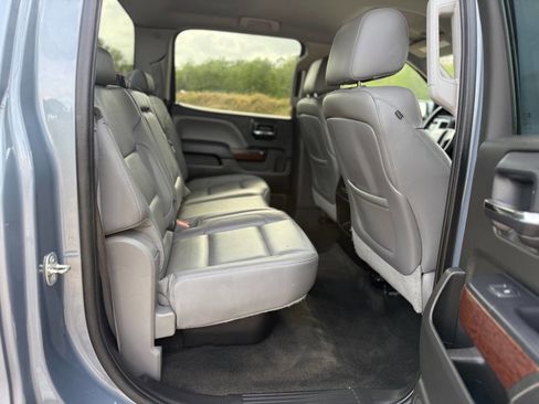 Used 2015 GMC Sierra 1500 SLT image 22