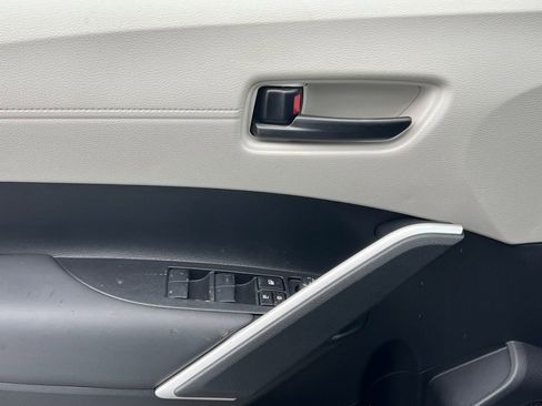 New 2026 Toyota Corolla Cross LE image 17