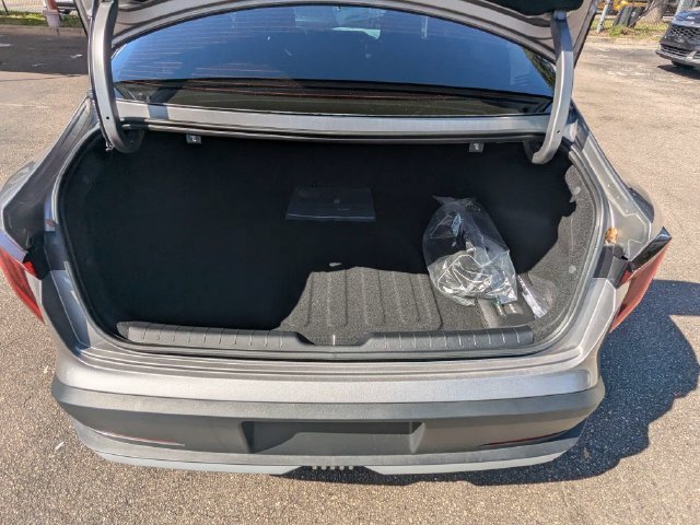 New 2027 Kia K4 FWD image 13
