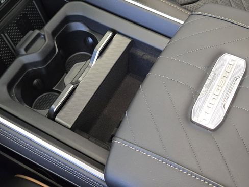 New 2026 RAM 1500 Tungsten w/ Off Road Group image 17