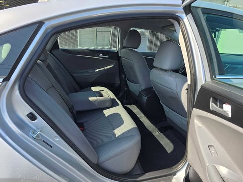 Used 2012 Hyundai Sonata GLS image 14