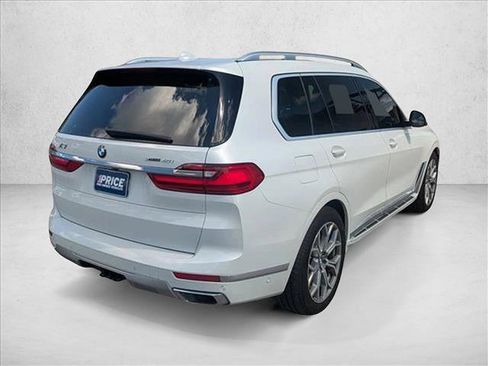 Used 2020 BMW X7 xDrive40i image 5