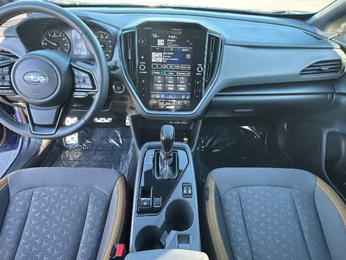 Certified 2025 Subaru Crosstrek 2.5i Sport AWD/4WD image 27