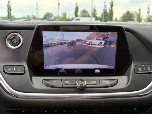 Used 2020 Chevrolet Blazer LT AWD/4WD image 27