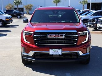 New 2026 GMC Acadia Elevation w/ Elevation Premium Package video 2