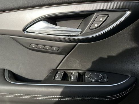 New 2026 Buick Envision Sport Touring AWD/4WD image 24