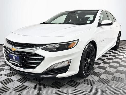 Used 2023 Chevrolet Malibu LT FWD image 5