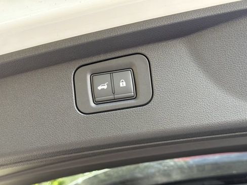 New 2026 Nissan Armada Platinum AWD/4WD image 23