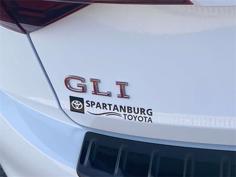 Used 2023 Volkswagen Jetta GLI Autobahn w/ GLI Black Package image 9