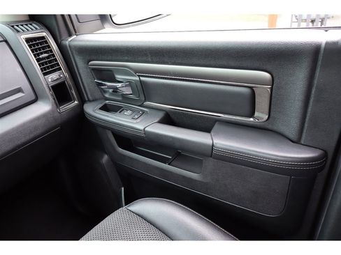 Used 2018 RAM 1500 Sport w/ Convenience Group AWD/4WD image 23