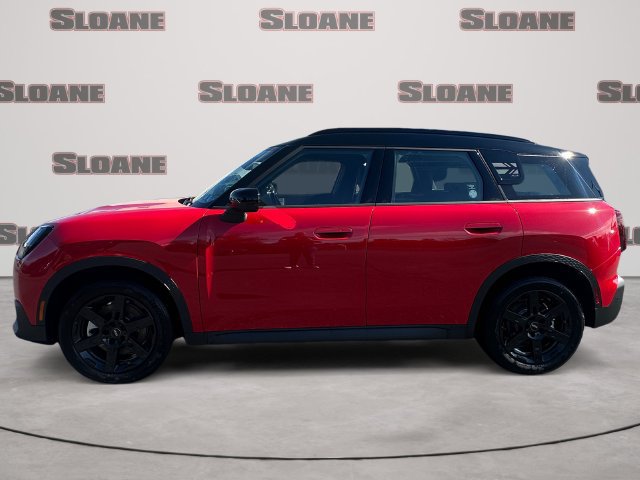 Used 2026 MINI Cooper Countryman S AWD/4WD image 2
