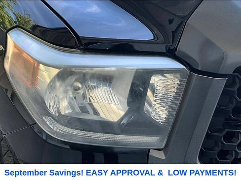 Used 2019 Toyota Tundra SR RWD image 33